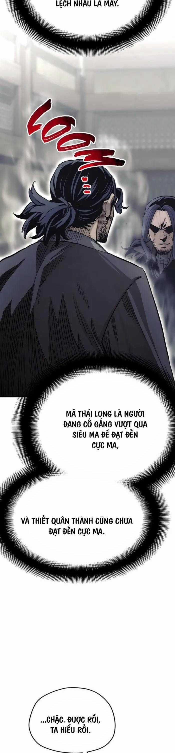 Thiên Ma Phi Thăng Truyện Chapter 103 trang 49