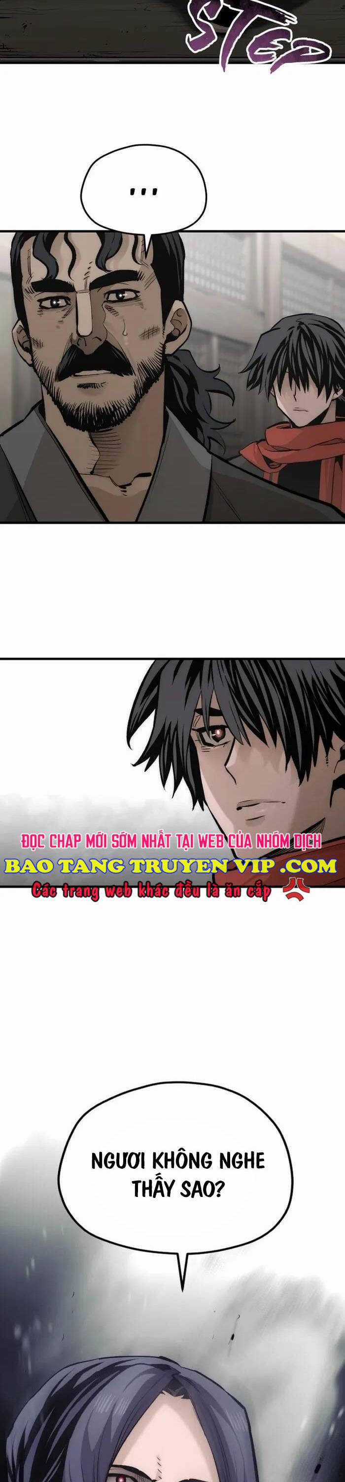 Thiên Ma Phi Thăng Truyện Chapter 103 trang 5