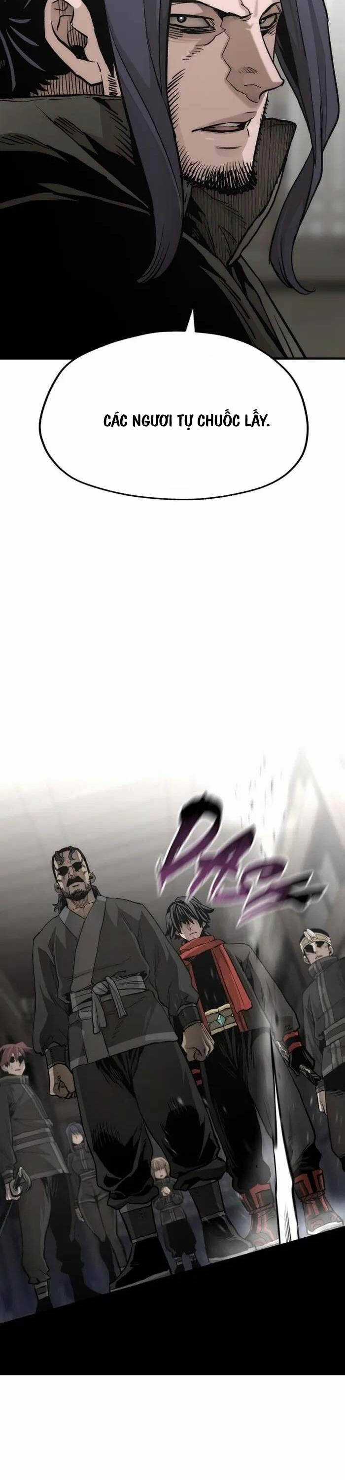 Thiên Ma Phi Thăng Truyện Chapter 103 trang 51