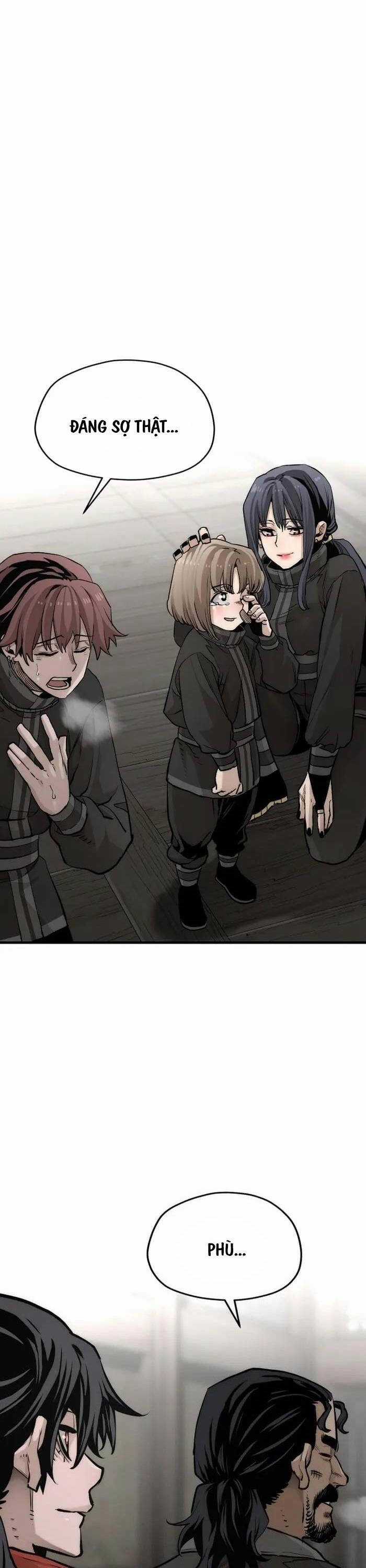 Thiên Ma Phi Thăng Truyện Chapter 103 trang 52