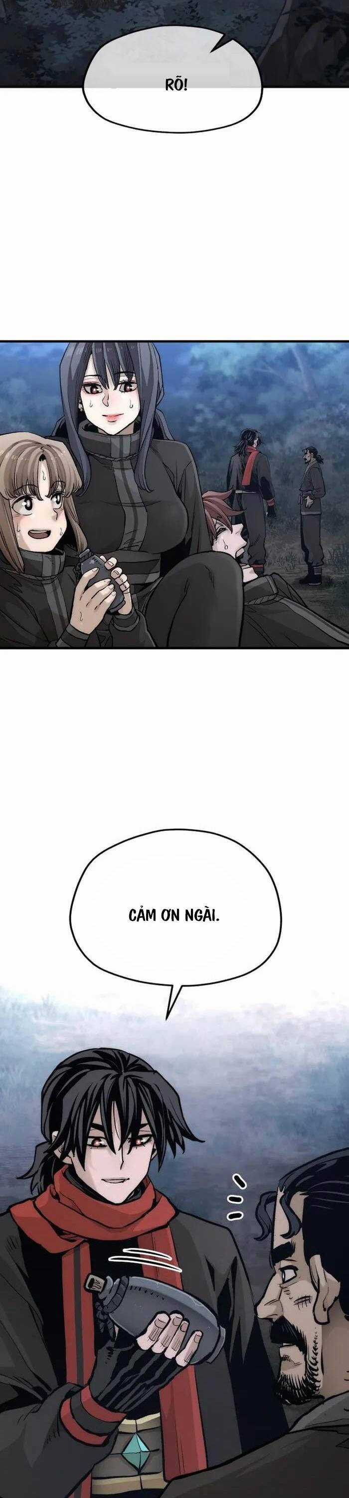 Thiên Ma Phi Thăng Truyện Chapter 103 trang 56