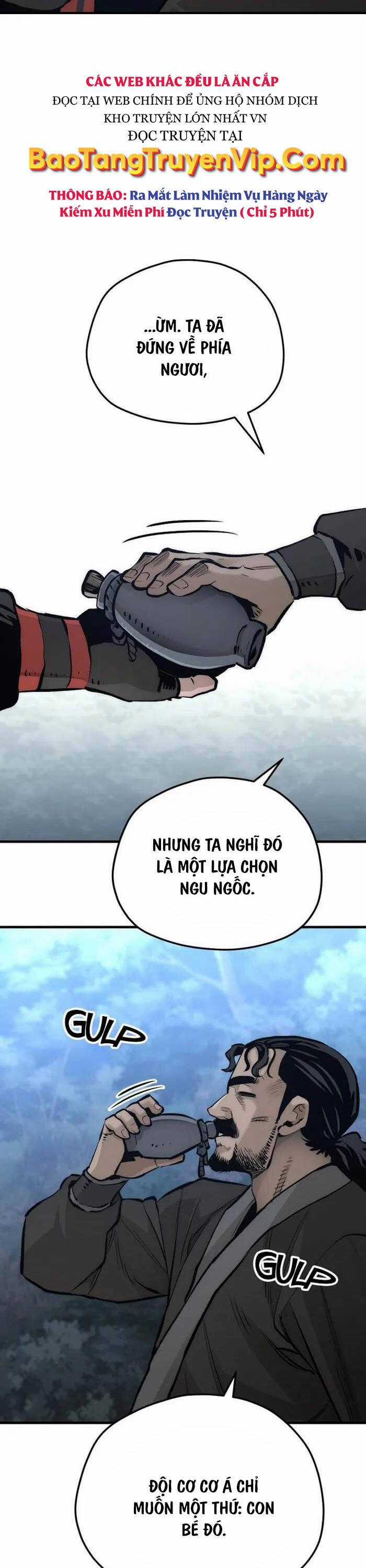 Thiên Ma Phi Thăng Truyện Chapter 103 trang 57