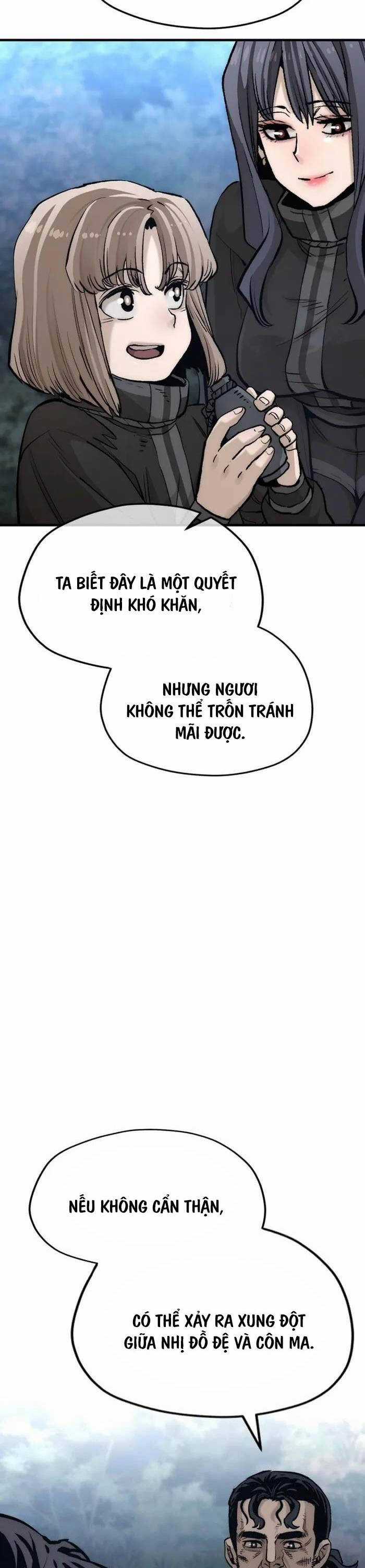 Thiên Ma Phi Thăng Truyện Chapter 103 trang 58