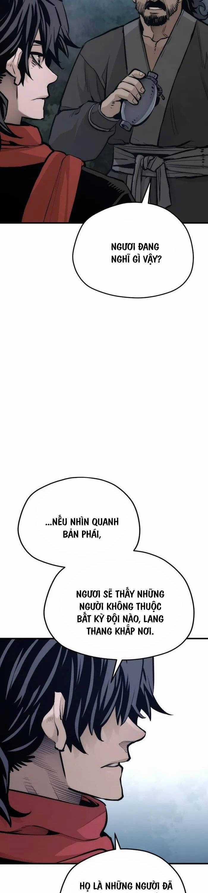 Thiên Ma Phi Thăng Truyện Chapter 103 trang 59