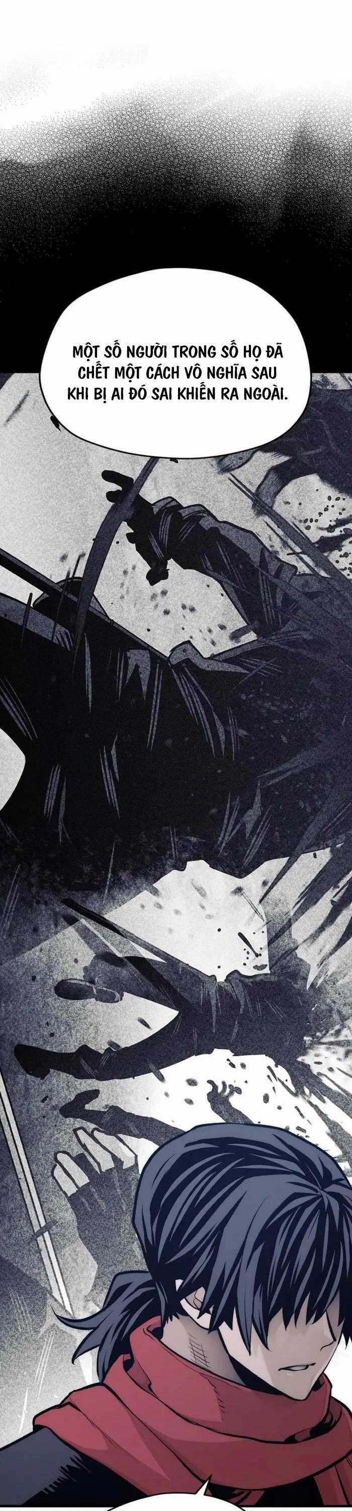 Thiên Ma Phi Thăng Truyện Chapter 103 trang 61