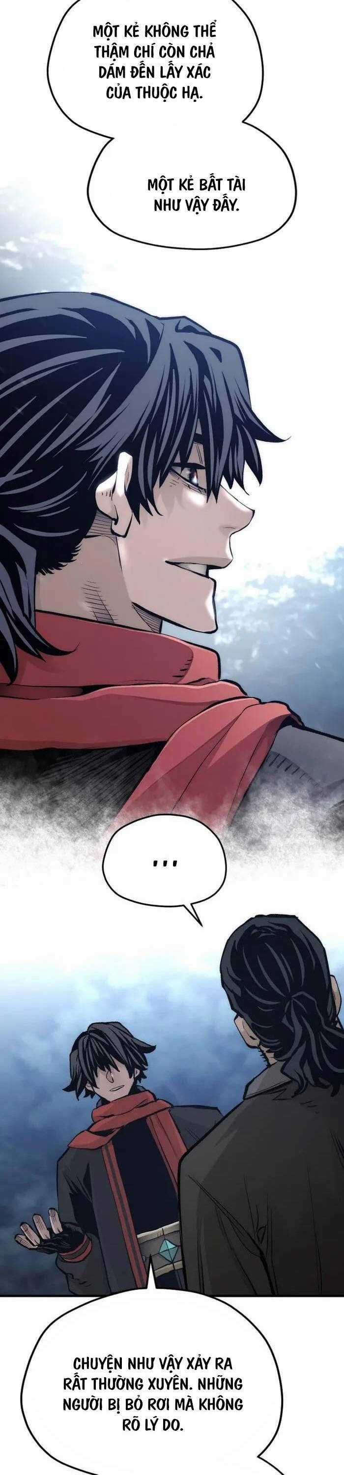 Thiên Ma Phi Thăng Truyện Chapter 103 trang 63