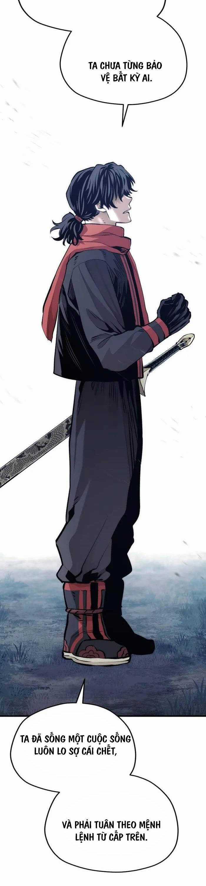 Thiên Ma Phi Thăng Truyện Chapter 103 trang 65