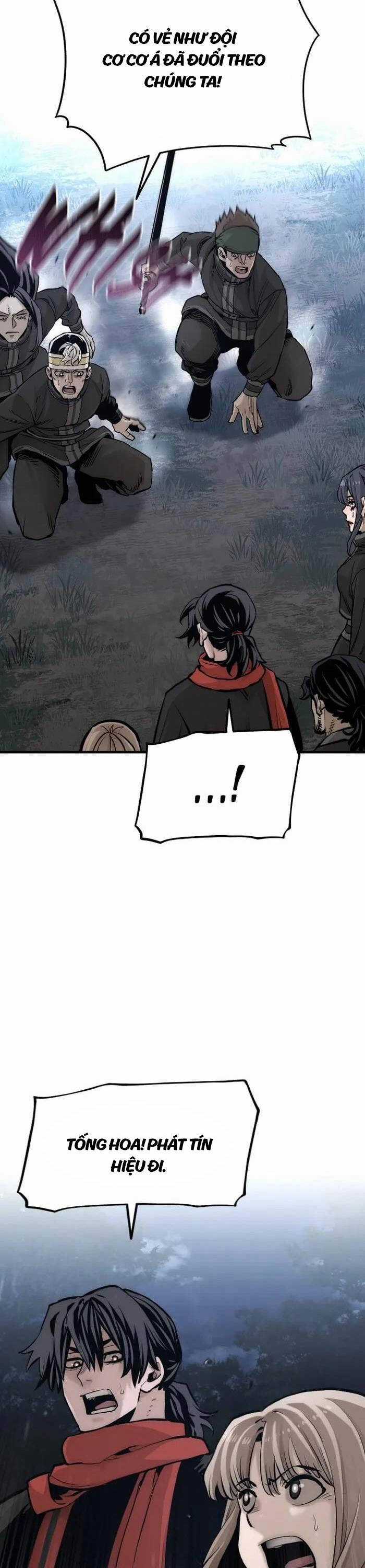 Thiên Ma Phi Thăng Truyện Chapter 103 trang 69