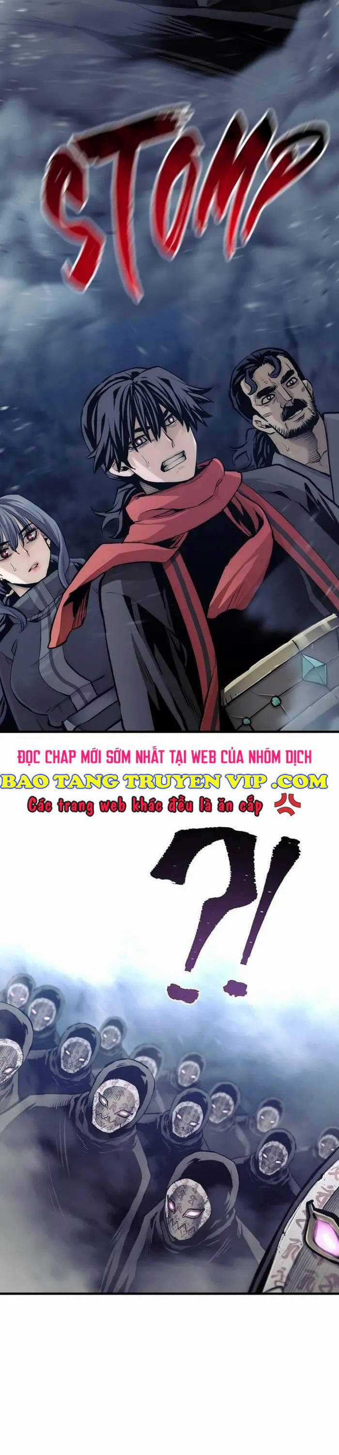 Thiên Ma Phi Thăng Truyện Chapter 103 trang 74