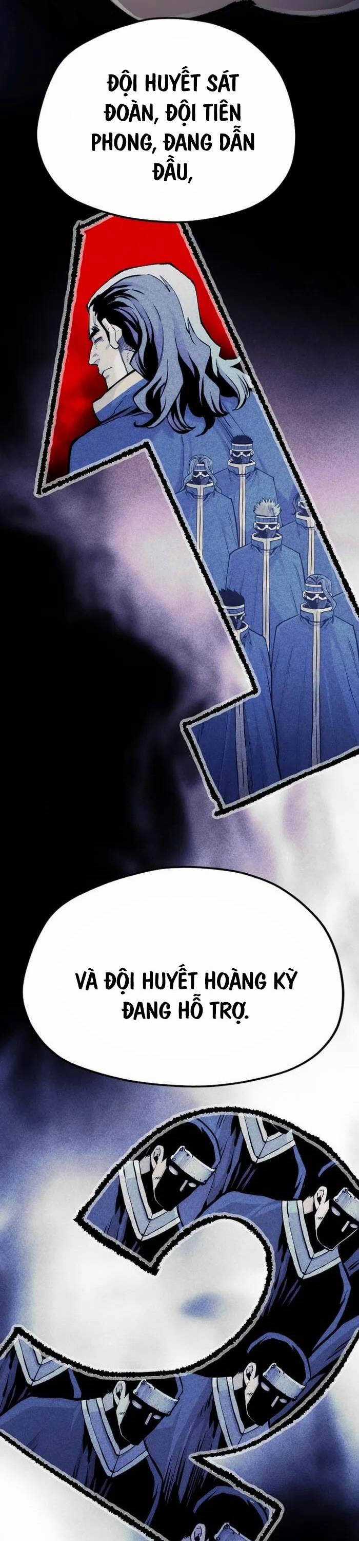 Thiên Ma Phi Thăng Truyện Chapter 103 trang 9