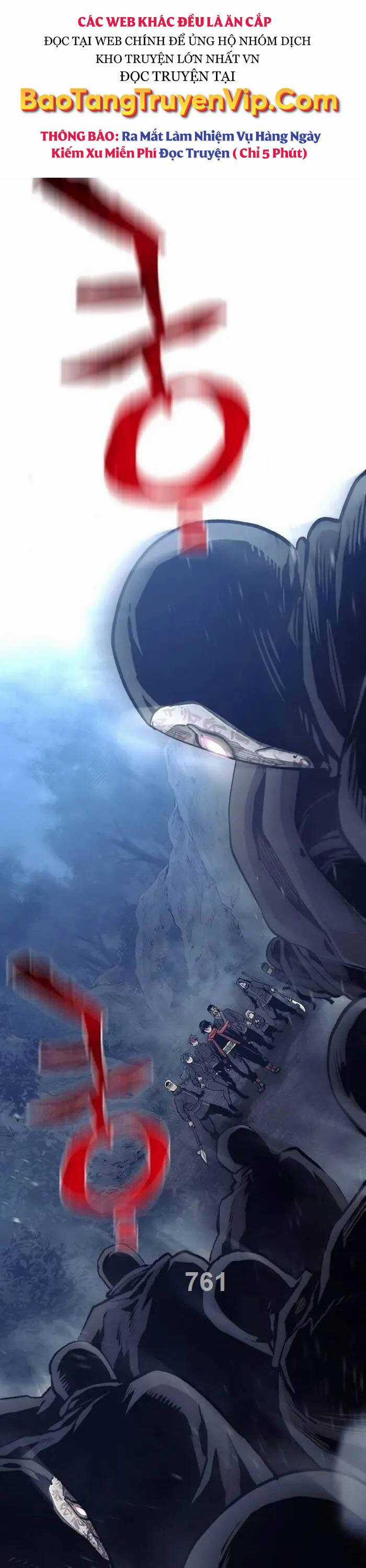 Thiên Ma Phi Thăng Truyện Chapter 104 trang 0
