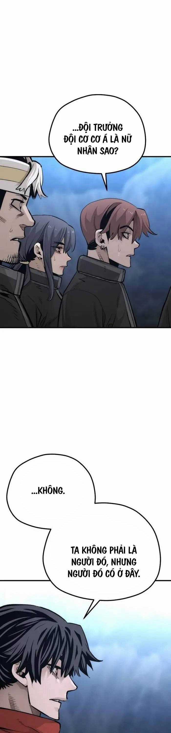 Thiên Ma Phi Thăng Truyện Chapter 104 trang 10