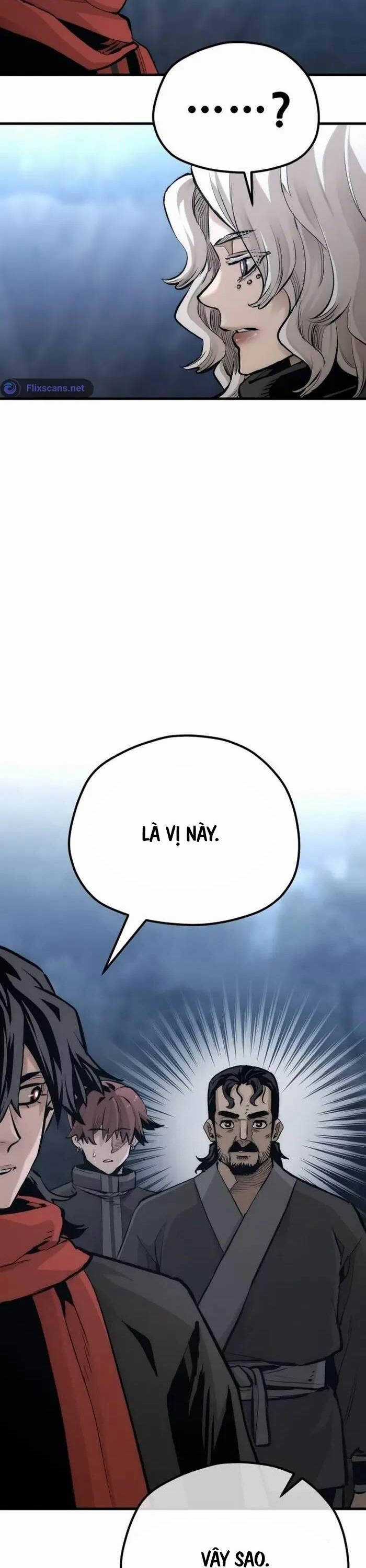 Thiên Ma Phi Thăng Truyện Chapter 104 trang 11