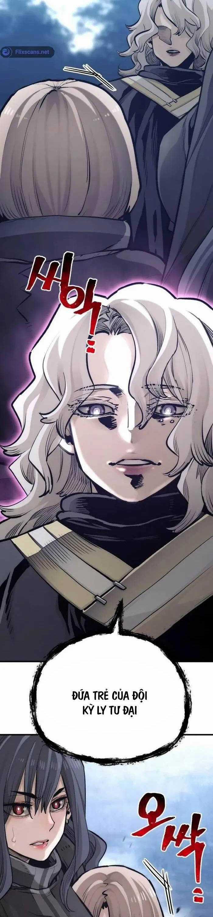 Thiên Ma Phi Thăng Truyện Chapter 104 trang 14