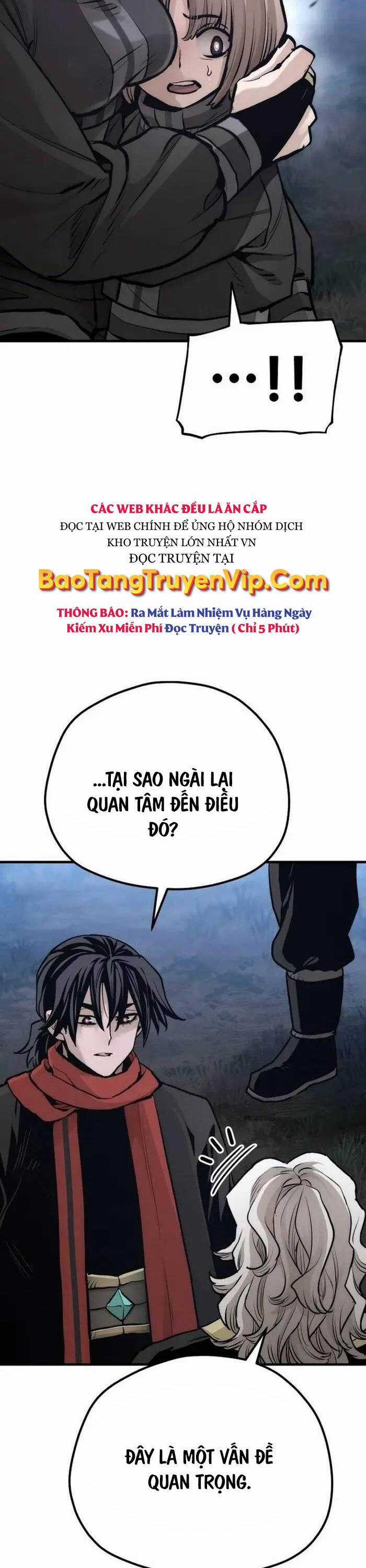 Thiên Ma Phi Thăng Truyện Chapter 104 trang 15