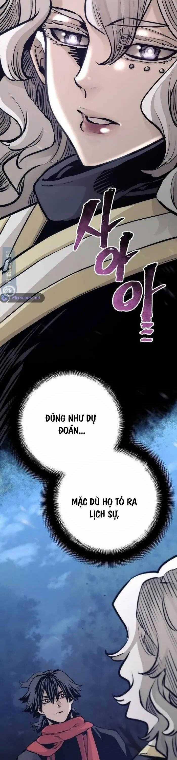 Thiên Ma Phi Thăng Truyện Chapter 104 trang 17