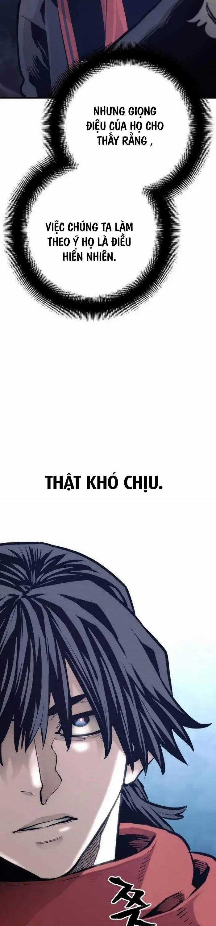 Thiên Ma Phi Thăng Truyện Chapter 104 trang 18