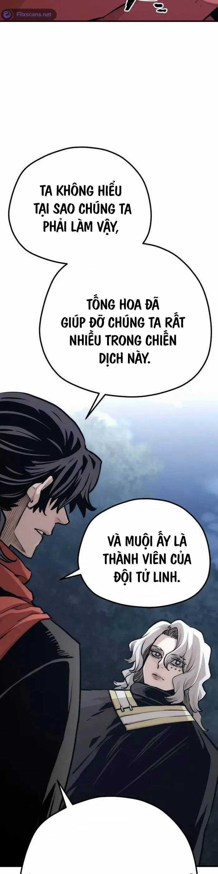 Thiên Ma Phi Thăng Truyện Chapter 104 trang 19