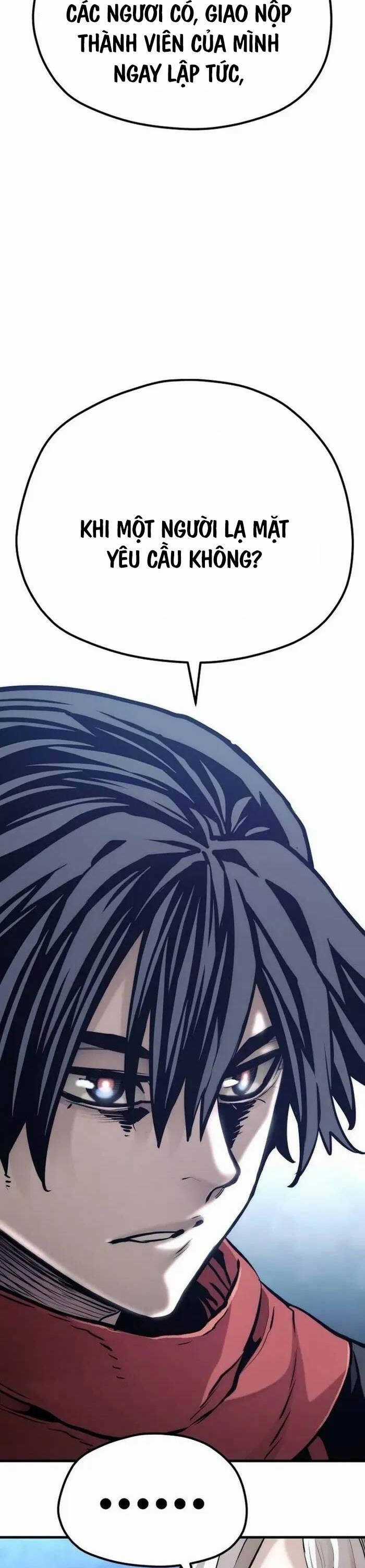 Thiên Ma Phi Thăng Truyện Chapter 104 trang 20