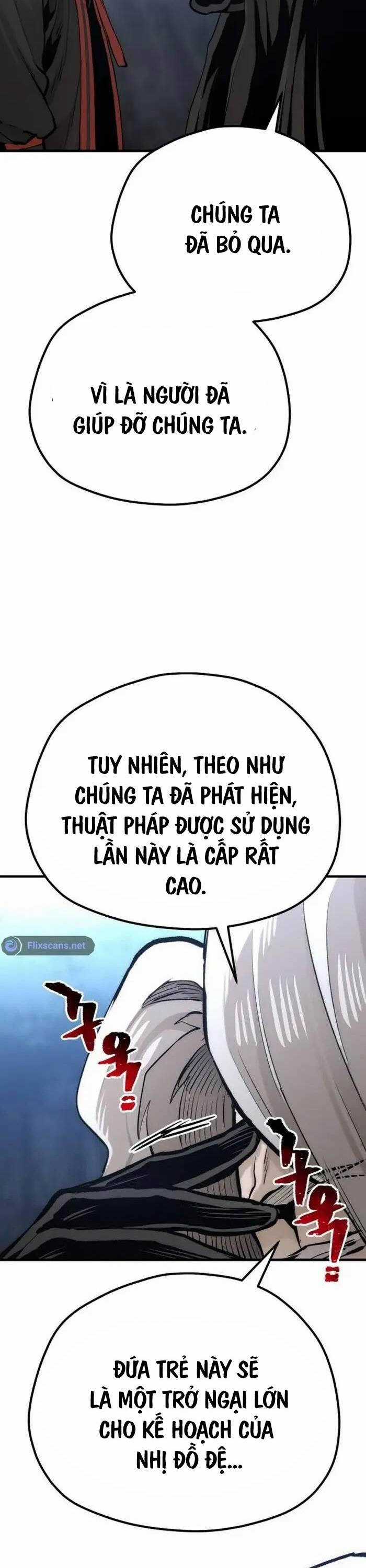 Thiên Ma Phi Thăng Truyện Chapter 104 trang 24