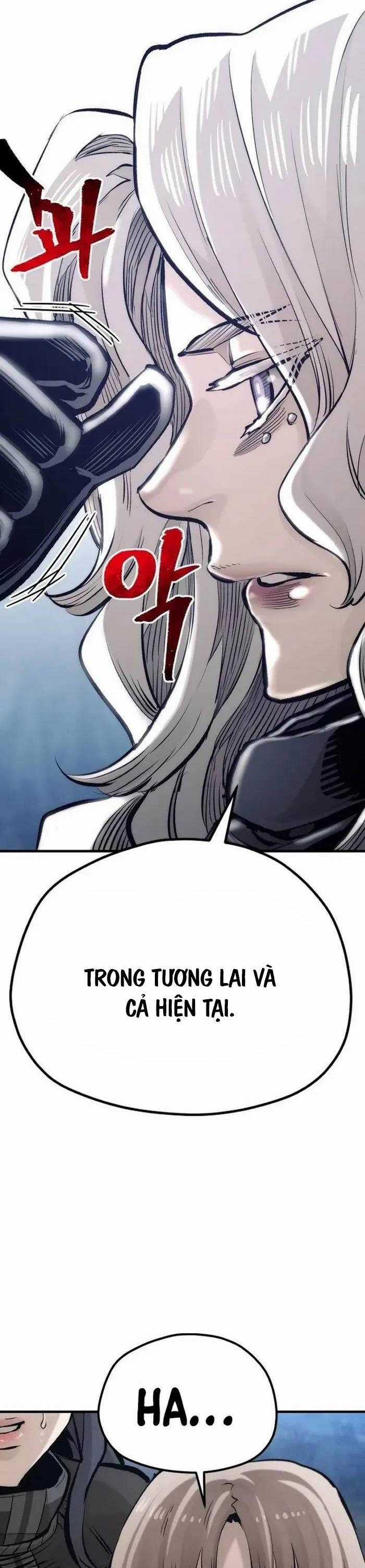 Thiên Ma Phi Thăng Truyện Chapter 104 trang 25