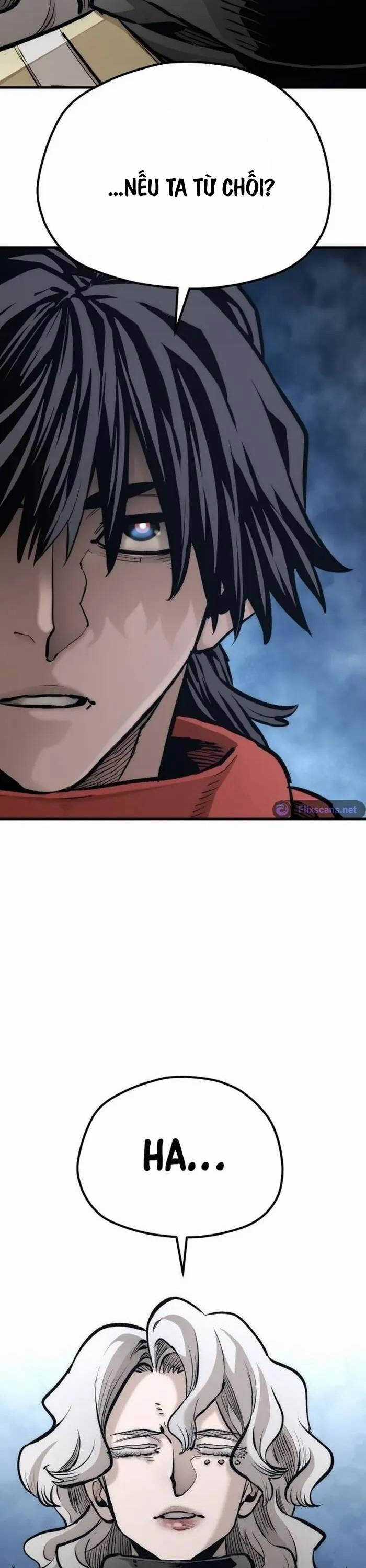 Thiên Ma Phi Thăng Truyện Chapter 104 trang 28