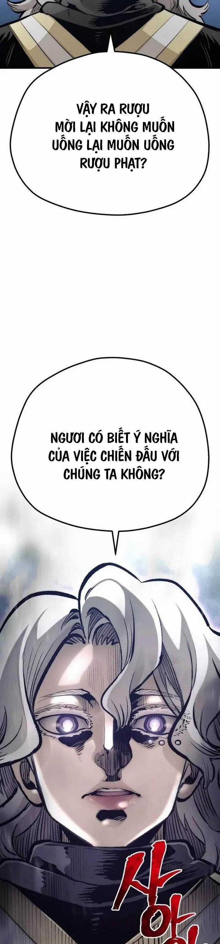 Thiên Ma Phi Thăng Truyện Chapter 104 trang 29