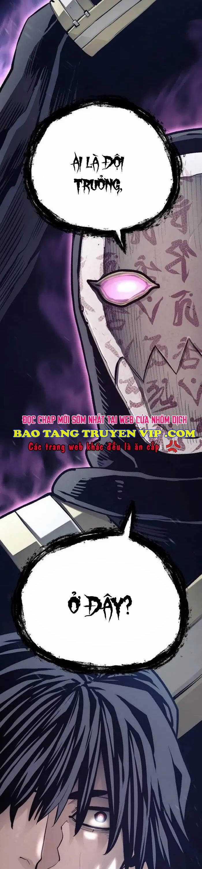 Thiên Ma Phi Thăng Truyện Chapter 104 trang 3