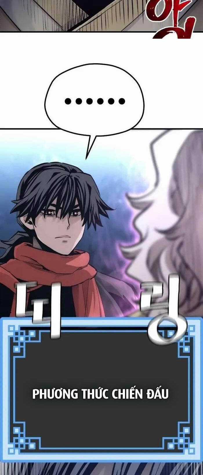 Thiên Ma Phi Thăng Truyện Chapter 104 trang 30