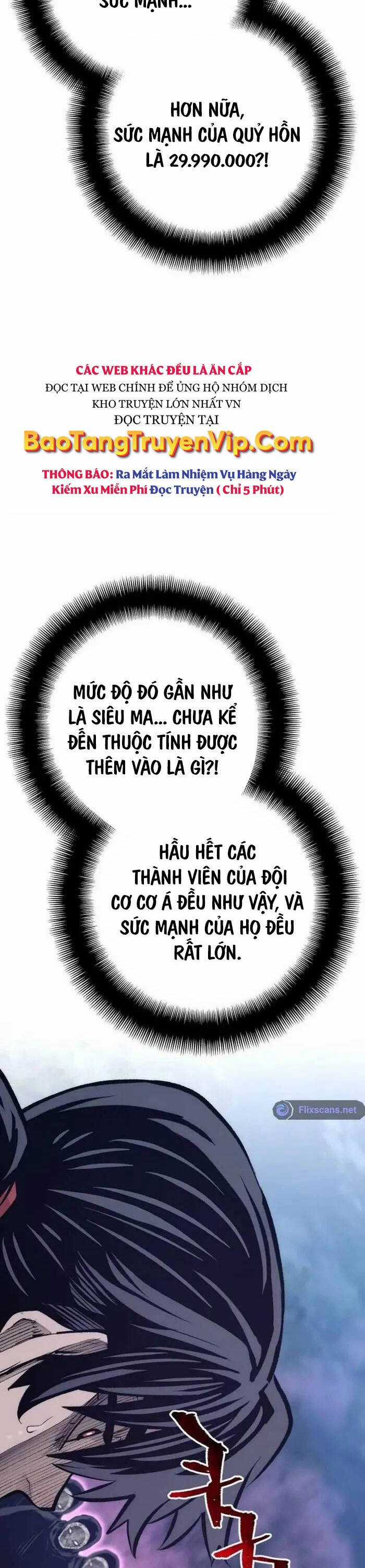 Thiên Ma Phi Thăng Truyện Chapter 104 trang 33