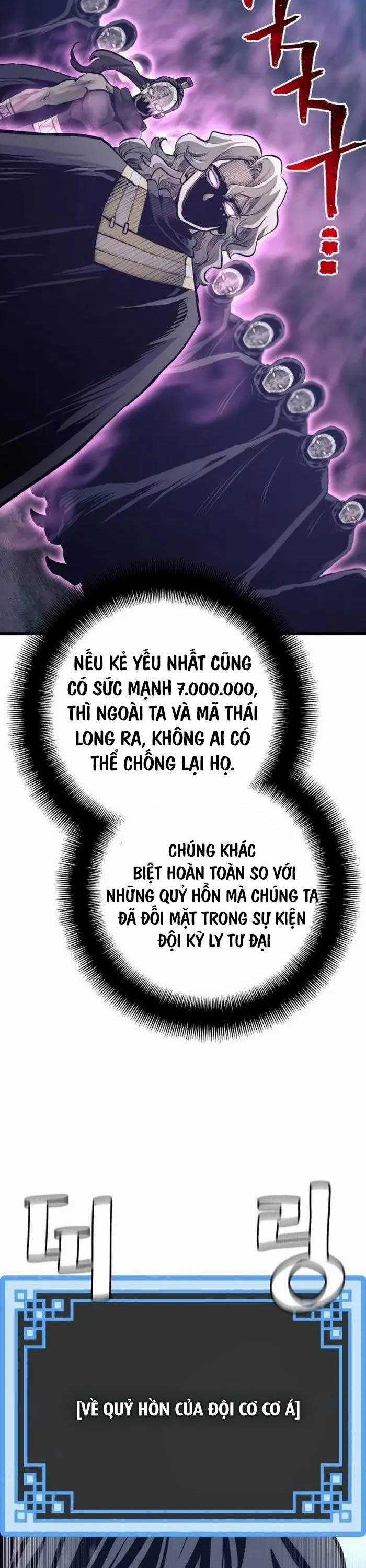 Thiên Ma Phi Thăng Truyện Chapter 104 trang 34