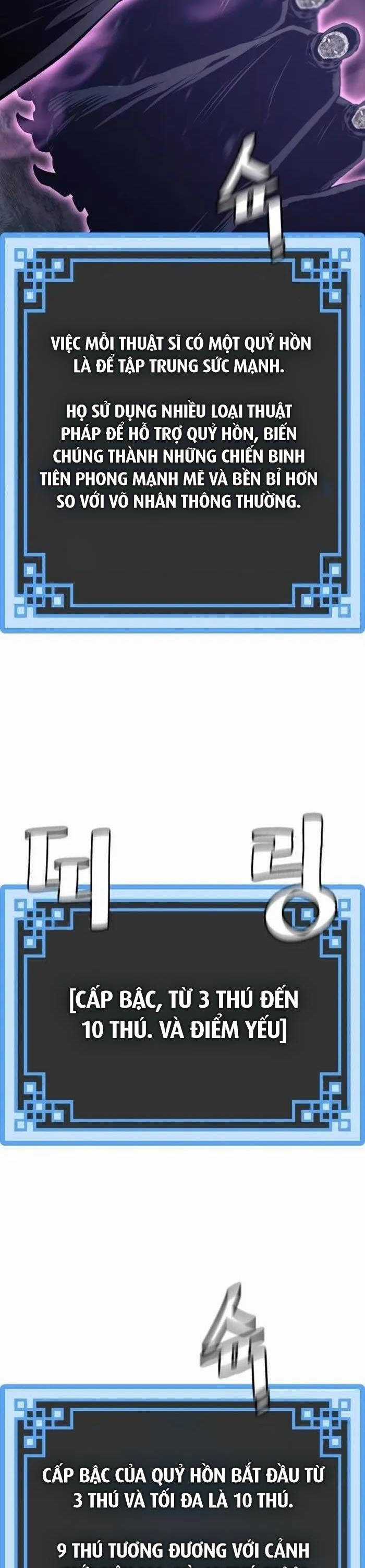 Thiên Ma Phi Thăng Truyện Chapter 104 trang 36