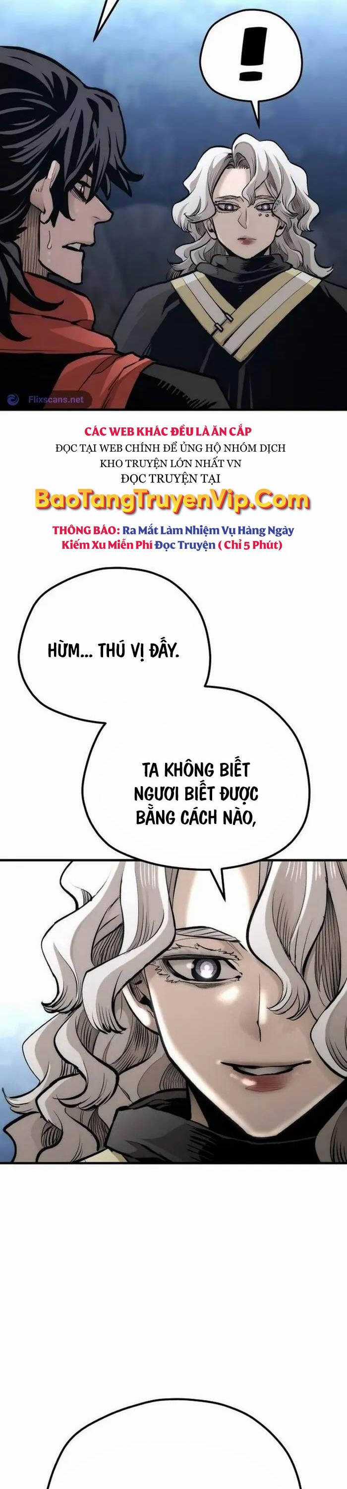 Thiên Ma Phi Thăng Truyện Chapter 104 trang 38