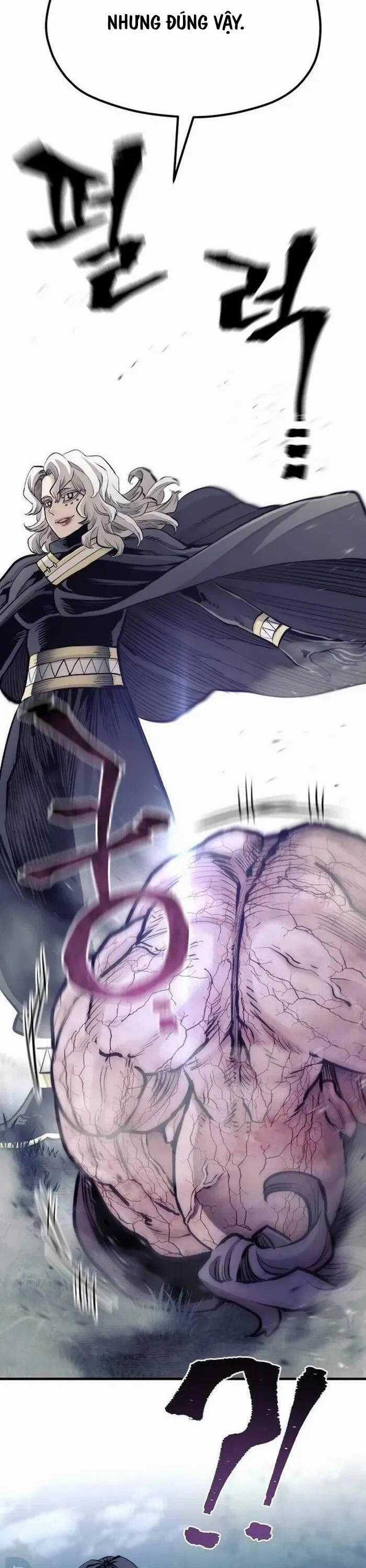 Thiên Ma Phi Thăng Truyện Chapter 104 trang 39