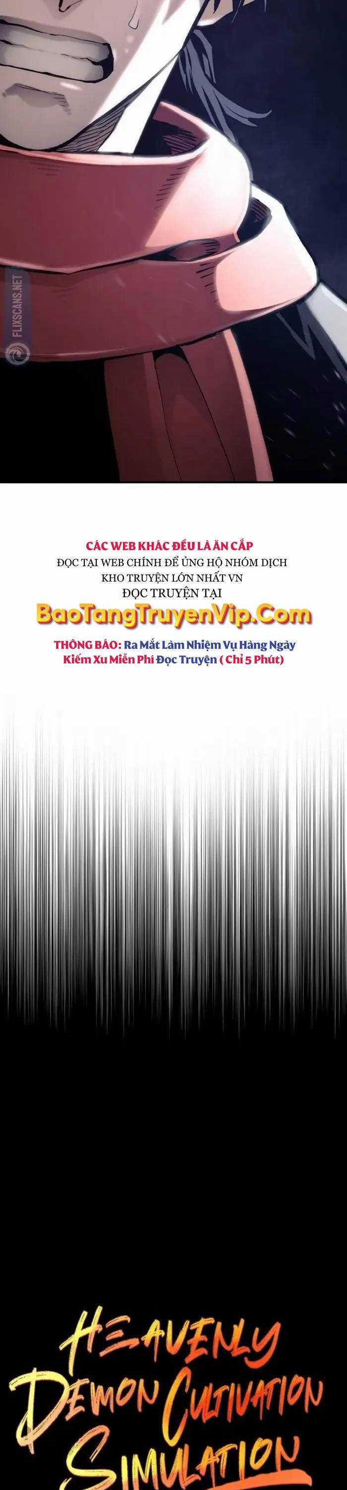 Thiên Ma Phi Thăng Truyện Chapter 104 trang 4