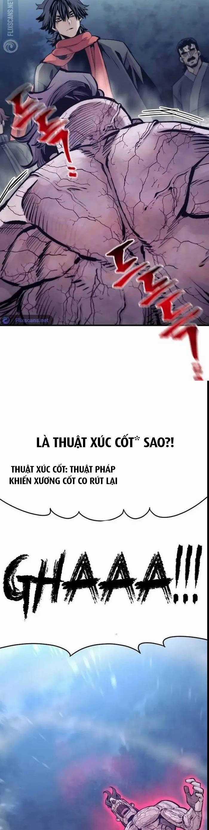 Thiên Ma Phi Thăng Truyện Chapter 104 trang 40