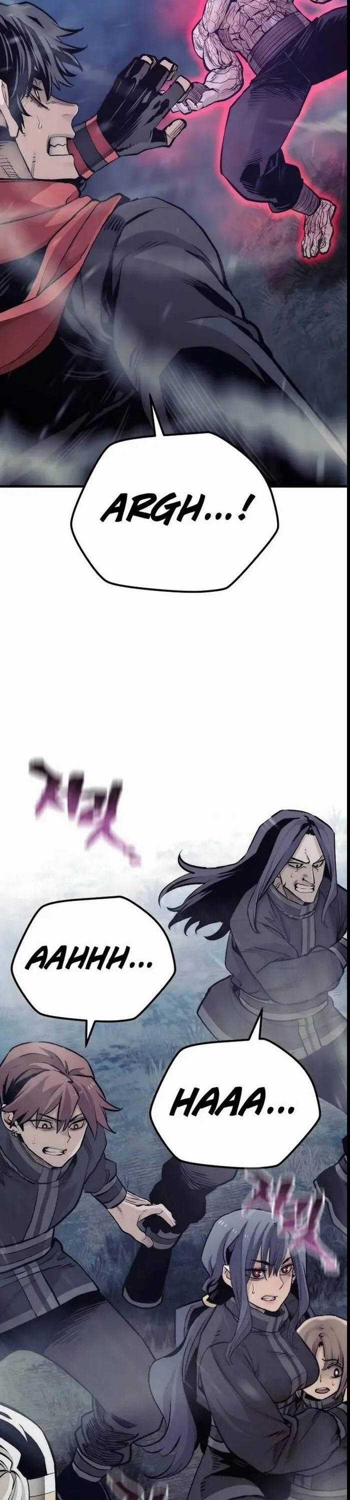 Thiên Ma Phi Thăng Truyện Chapter 104 trang 41