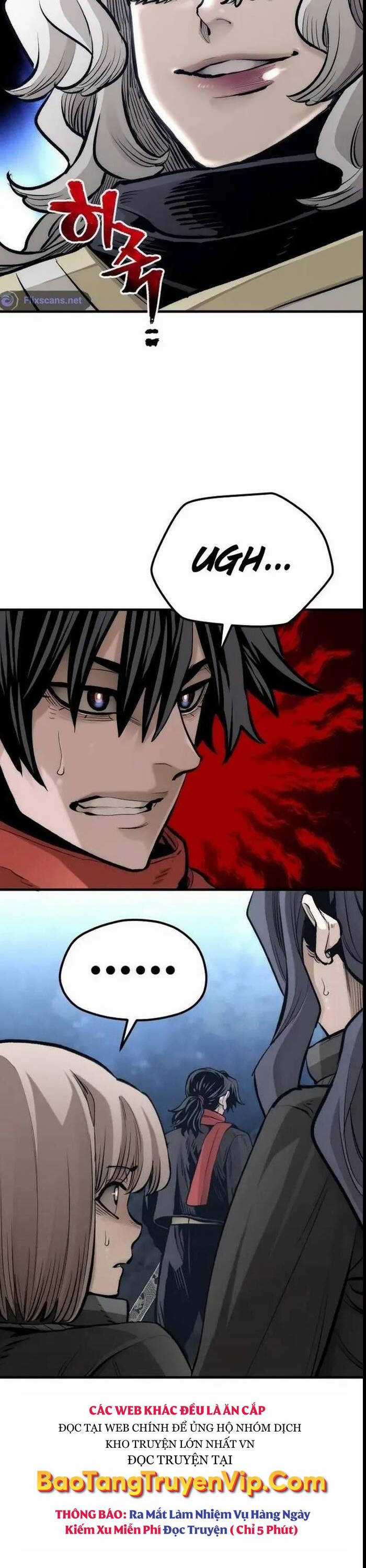 Thiên Ma Phi Thăng Truyện Chapter 104 trang 44