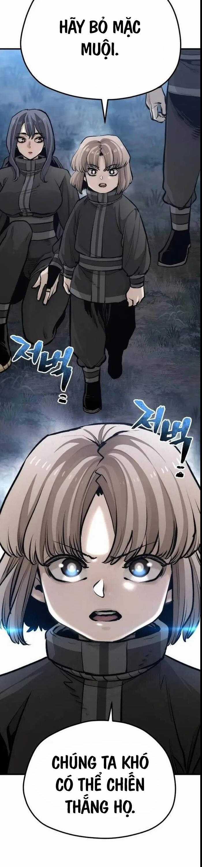 Thiên Ma Phi Thăng Truyện Chapter 104 trang 46