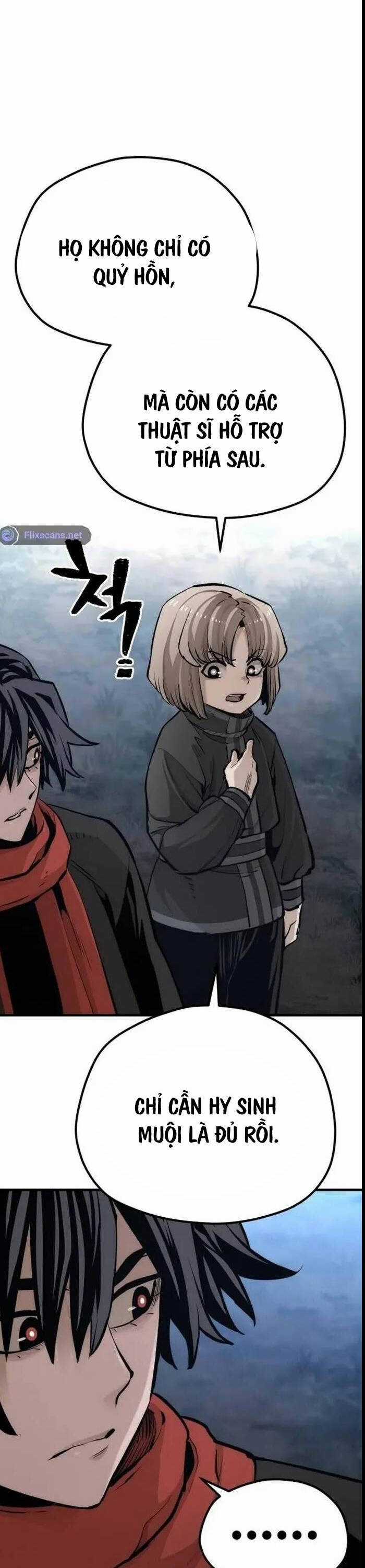 Thiên Ma Phi Thăng Truyện Chapter 104 trang 47