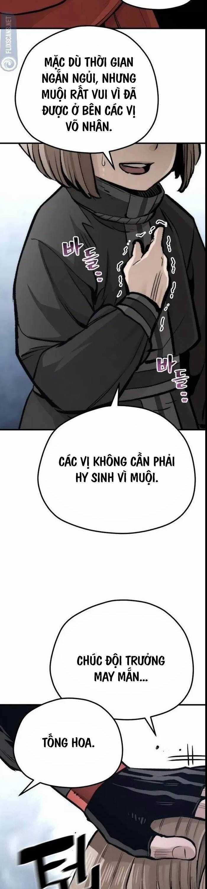 Thiên Ma Phi Thăng Truyện Chapter 104 trang 48