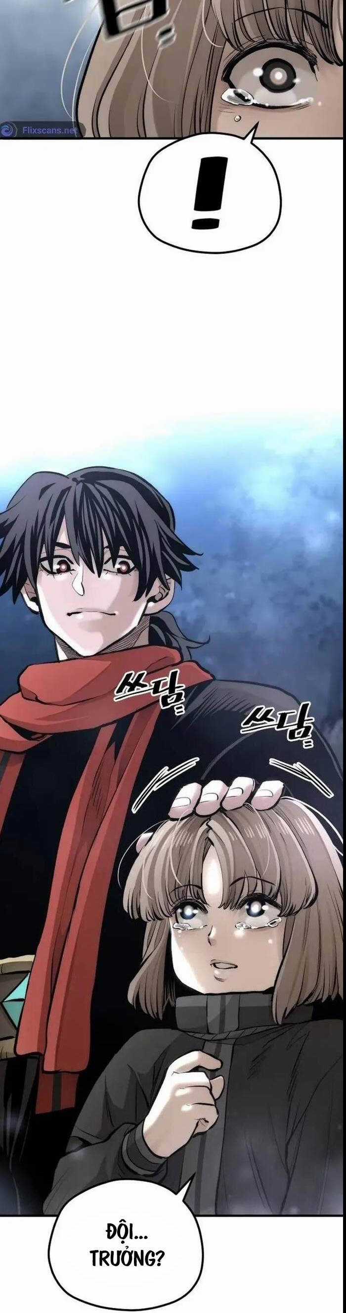 Thiên Ma Phi Thăng Truyện Chapter 104 trang 49