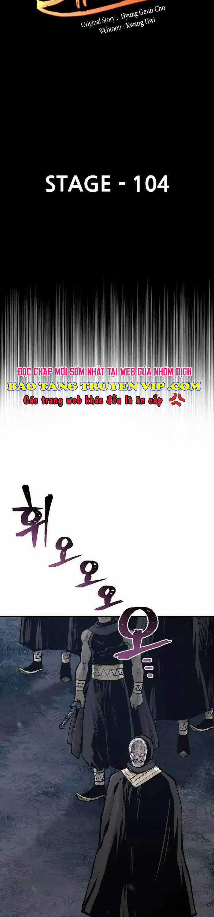 Thiên Ma Phi Thăng Truyện Chapter 104 trang 5