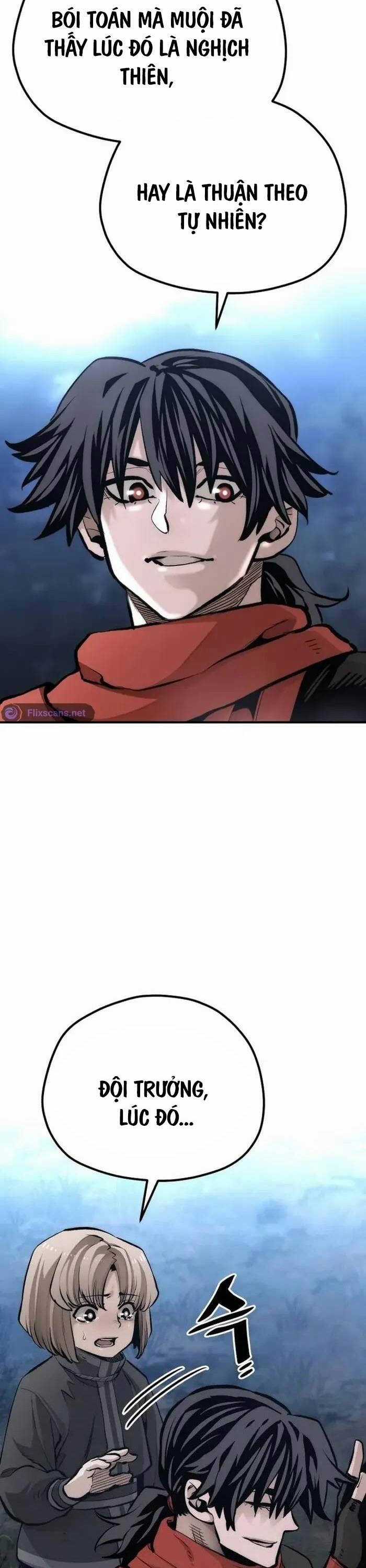 Thiên Ma Phi Thăng Truyện Chapter 104 trang 50