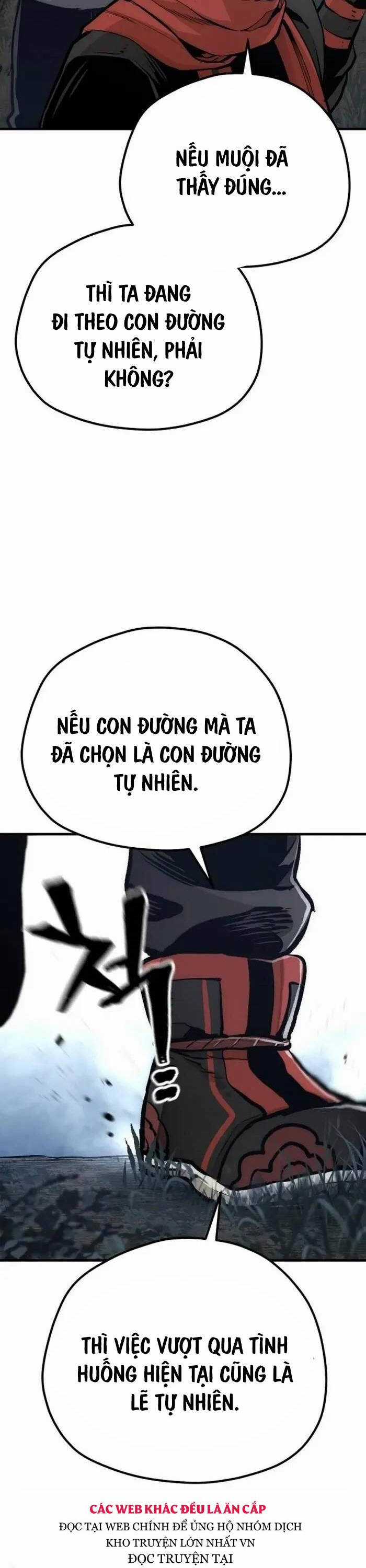 Thiên Ma Phi Thăng Truyện Chapter 104 trang 51