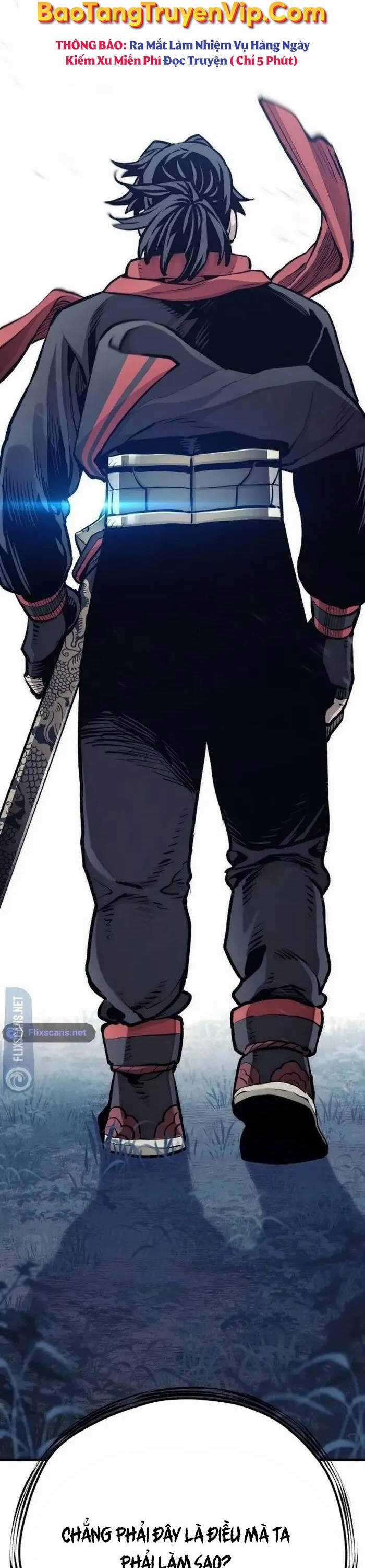 Thiên Ma Phi Thăng Truyện Chapter 104 trang 52