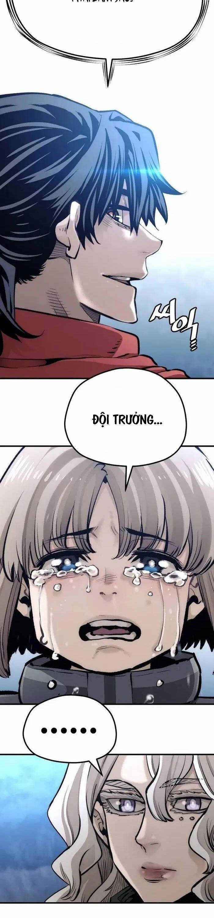 Thiên Ma Phi Thăng Truyện Chapter 104 trang 53