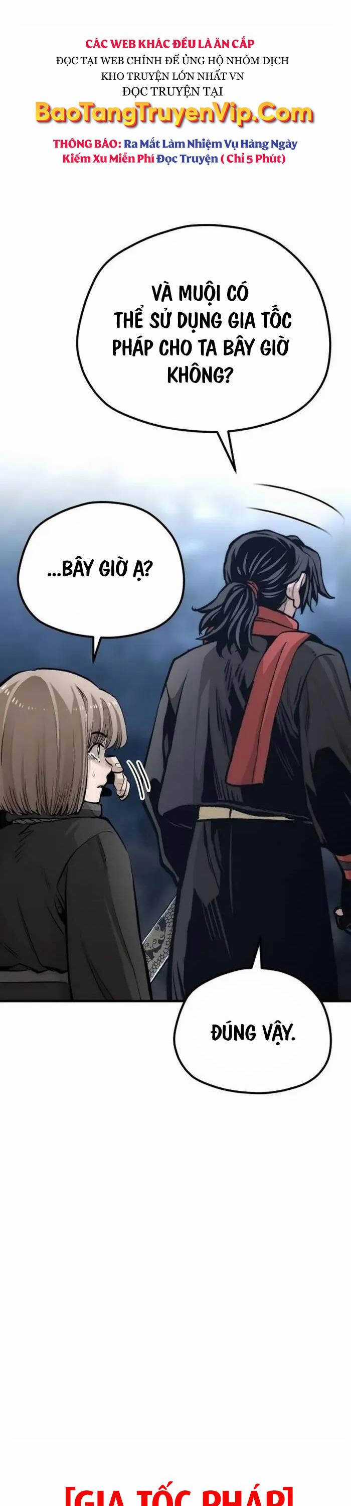 Thiên Ma Phi Thăng Truyện Chapter 104 trang 54