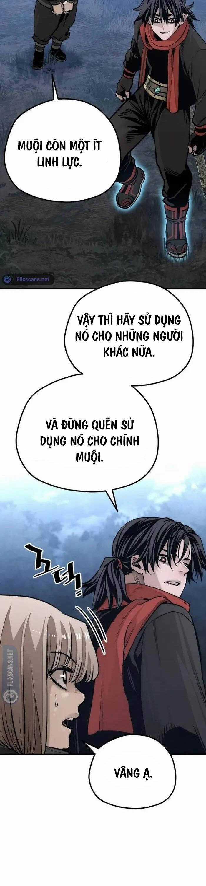 Thiên Ma Phi Thăng Truyện Chapter 104 trang 56