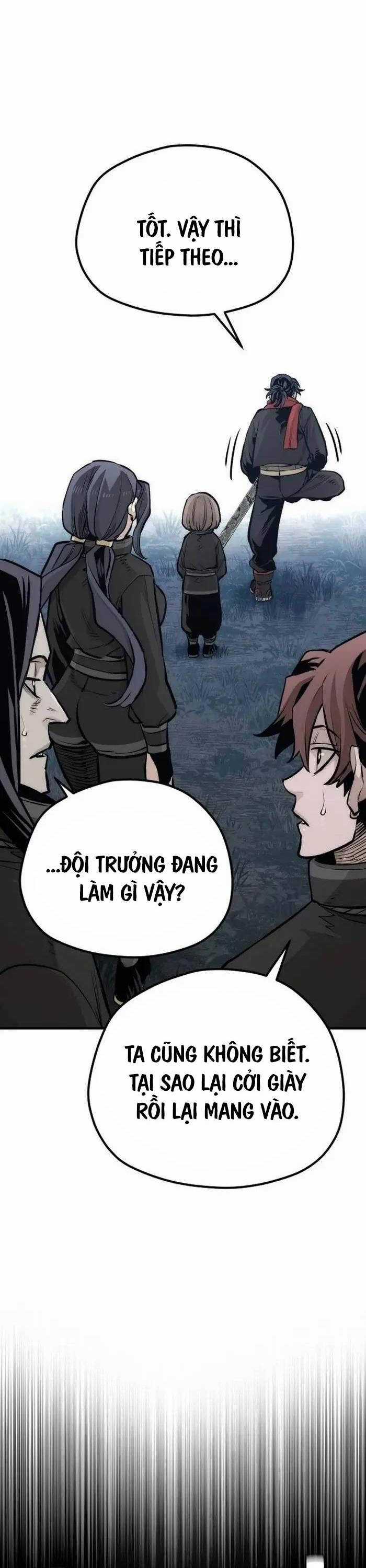 Thiên Ma Phi Thăng Truyện Chapter 104 trang 57